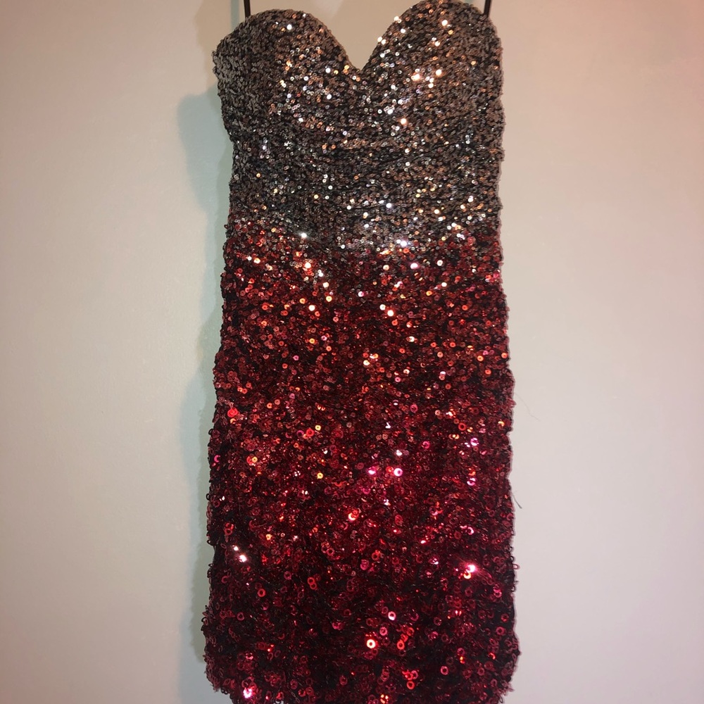 Cocktail Dress